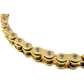 EK 520 SRX2 - Drive Chain - 150 Links - Gold 520SRX2-150G - Drive Train Group